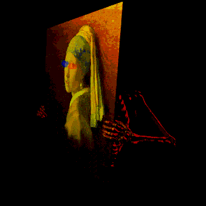 Becoming Human